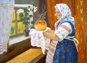 Колобок