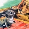 «Луплёный бочок» — рассказ Виталия Бианки
