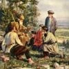 "У старого рудника" Бажов П.П.