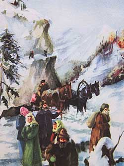 Васина гора