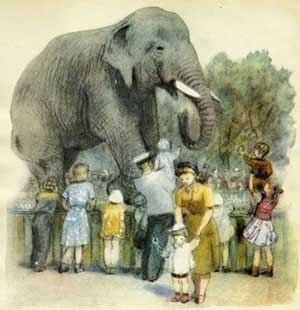 Зоопарк