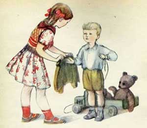 Зоопарк