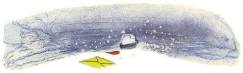 Сказка "Ёлка" — Сутеев В.Г.
