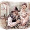 Быль Льва Толстого «Удача»