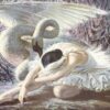 Умирающий лебедь