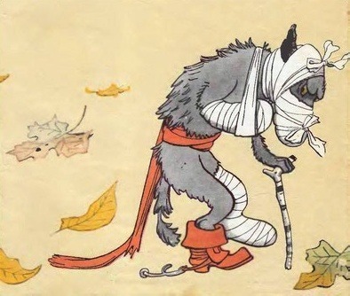Сказка «Три поросенка
