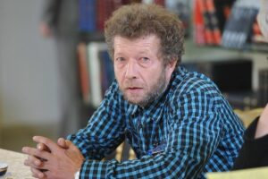 Андрей Алексеевич Усачёв — известный детский писатель