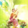 Сказка "Шелковая сказка" Абрамцева Н.К.