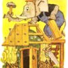 Сказка С. В. Михалкова «Просчитался»