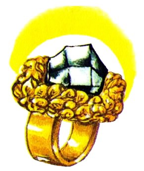 перстень