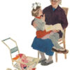Про нос и язык — Пермяк Е.А.