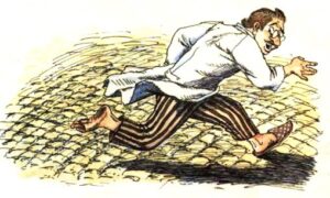«Сказка про рыжего братишку» Юрия Коваля