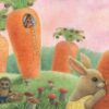 сказка "В сладком морковном лесу" Сергея Козлова