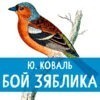 Рассказ Юрия Коваля «Бой зяблика»