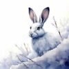 Рассказ Михаила Пришвина «Синий лапоть»