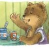 Сказка Сергея Козлова «Если меня совсем нет»