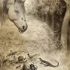 Сказка Всеволода Гаршина «То, чего не было»