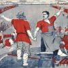 Чужой труд - сказка Юрия Ярмыша