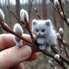 Котики - сказка Юрия Ярмыша