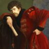 Басня Ивана Хемницера «Боярин афинский»
