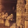 Басня Ивана Хемницера «Народ и идолы»
