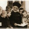 Поэма «Моя жизнь» Гамзата Цадасы