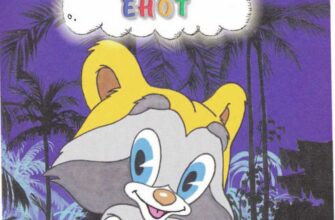 Крошка Енот - мультсказка Крошка Енот - мультсказка