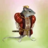 Сказка о том, как мыши кошек победили - Гамзат Цадаса