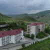Стихотворение «Письмо из Талгов» Гамзата Цадасы