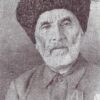 «Шутка всерьёз» — это отрывок из воспоминаний о Гамзате Цадасе