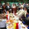 «Застольная песня» - стихотворение Гамзата Цадасы